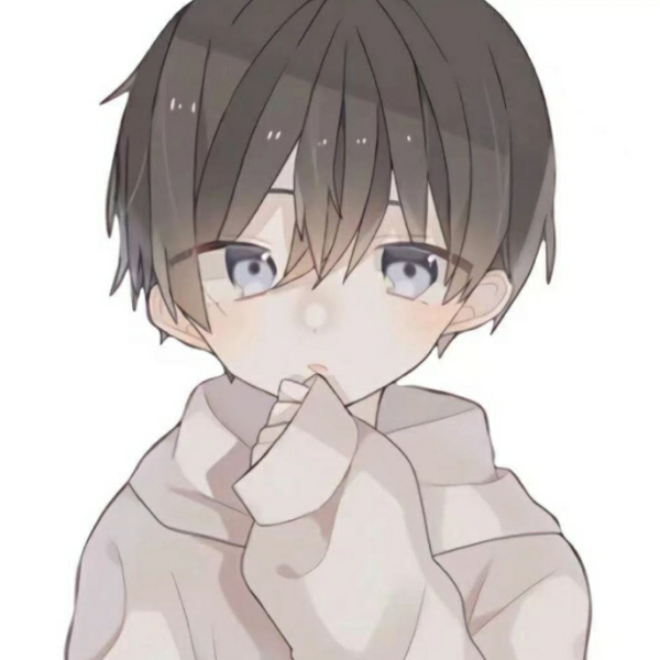 。