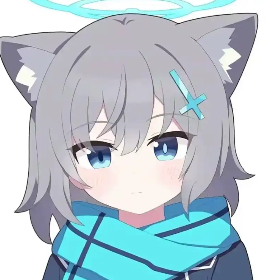 白狼