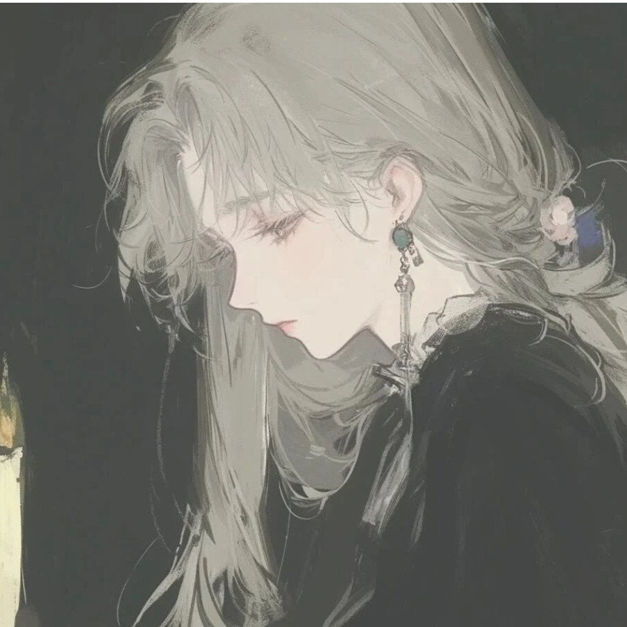 听晚