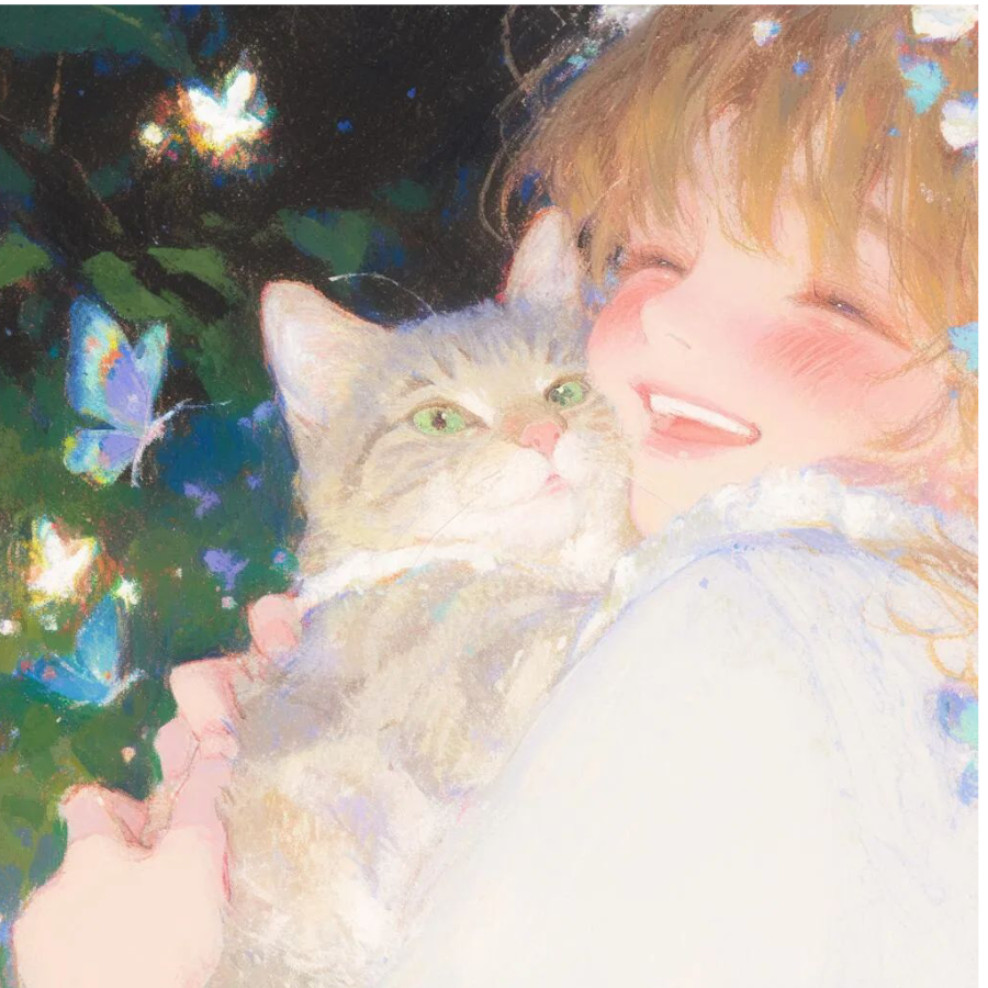 柿子