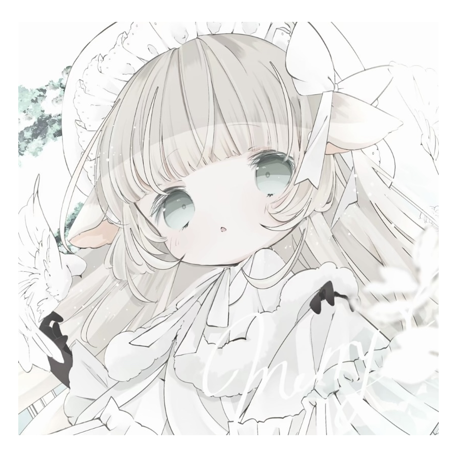 小小