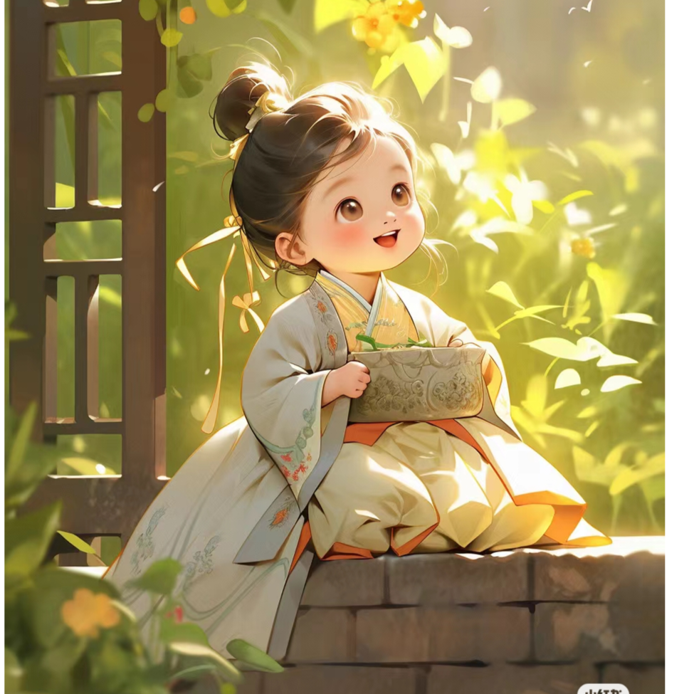 柴小满