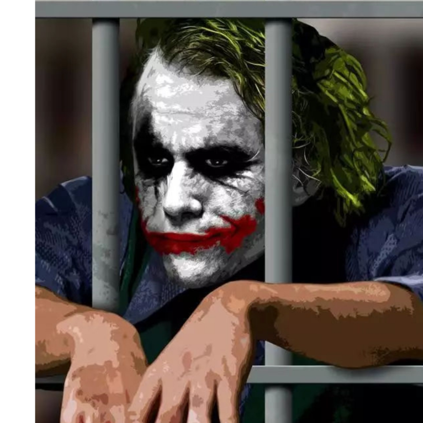 Joker.