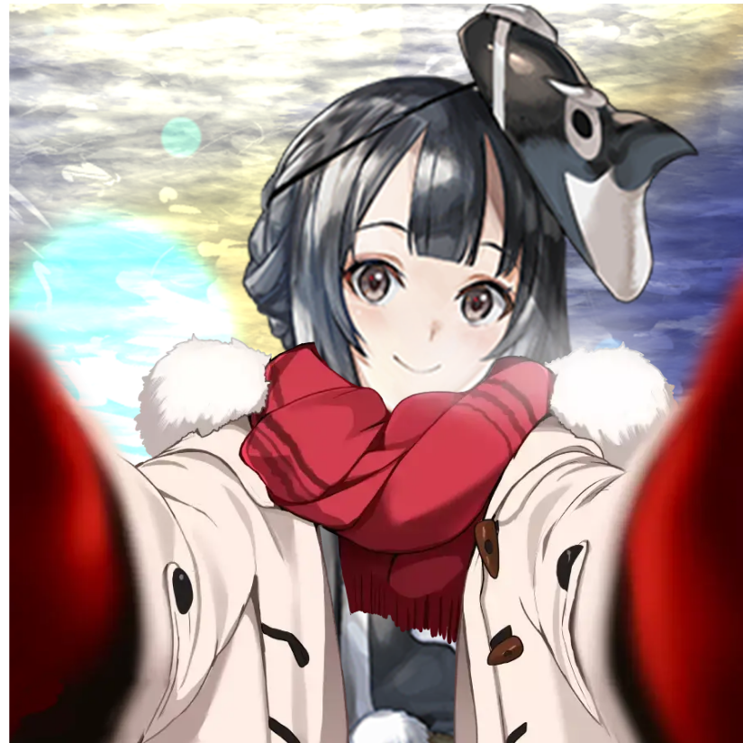 冬马和纱kazusa