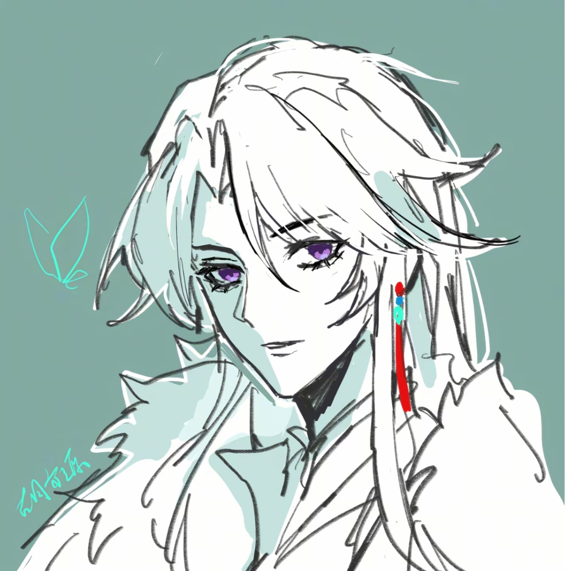 小白龙二王