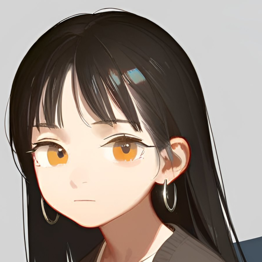 呃