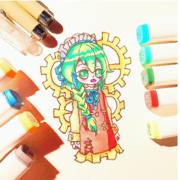 烟瑅