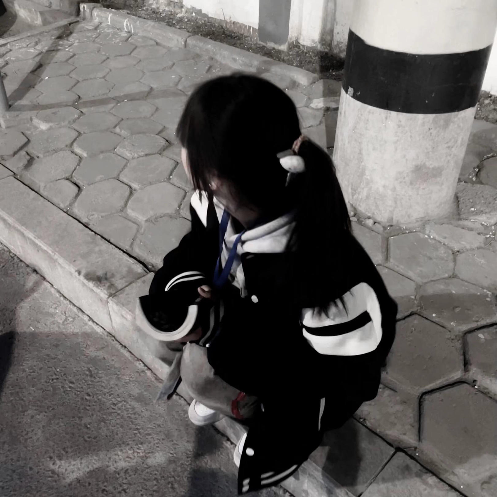 或许我适合一个人