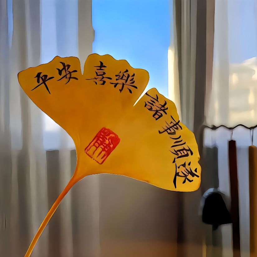 草原牧歌