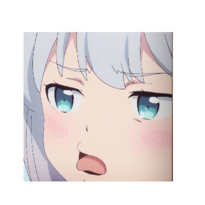 深蓝带鱼