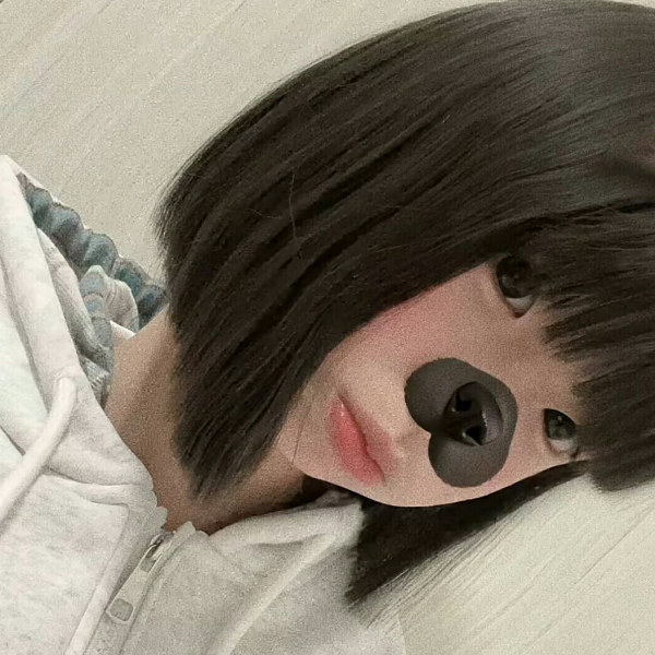 呆毛喵