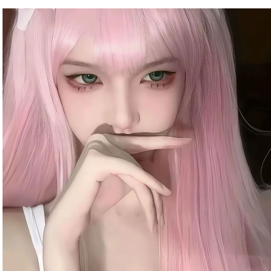 婧玖.