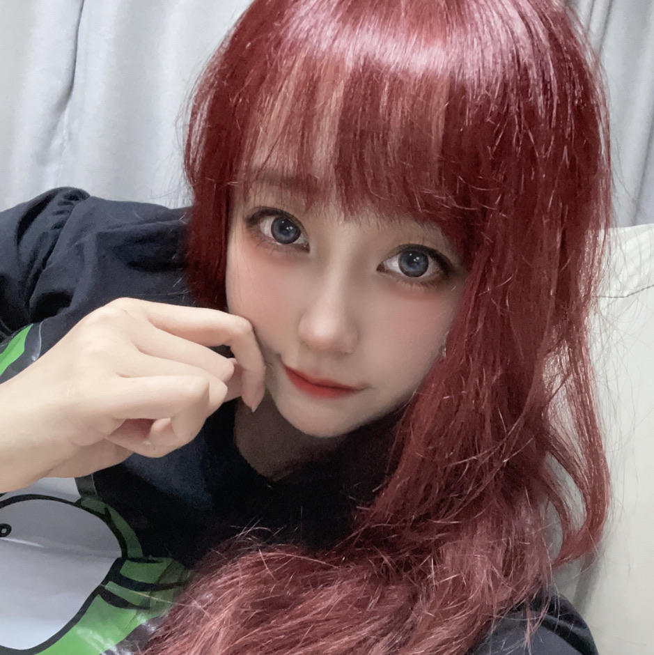 爱吃奶糖丶
