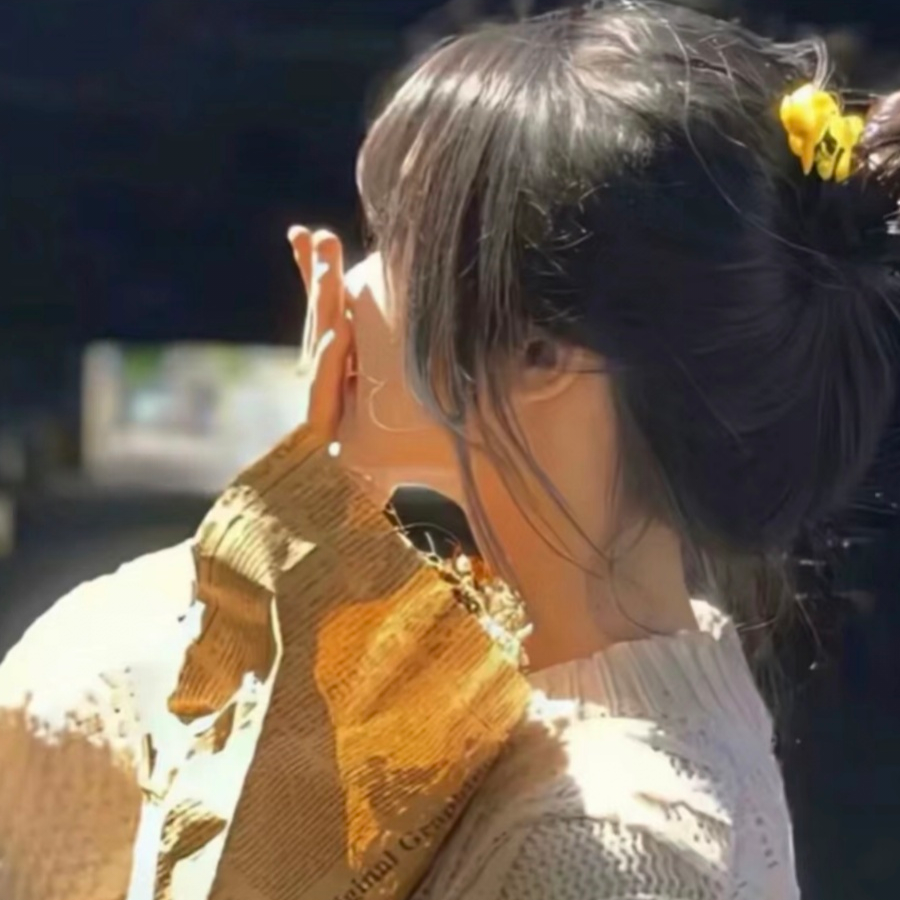 百变围巾