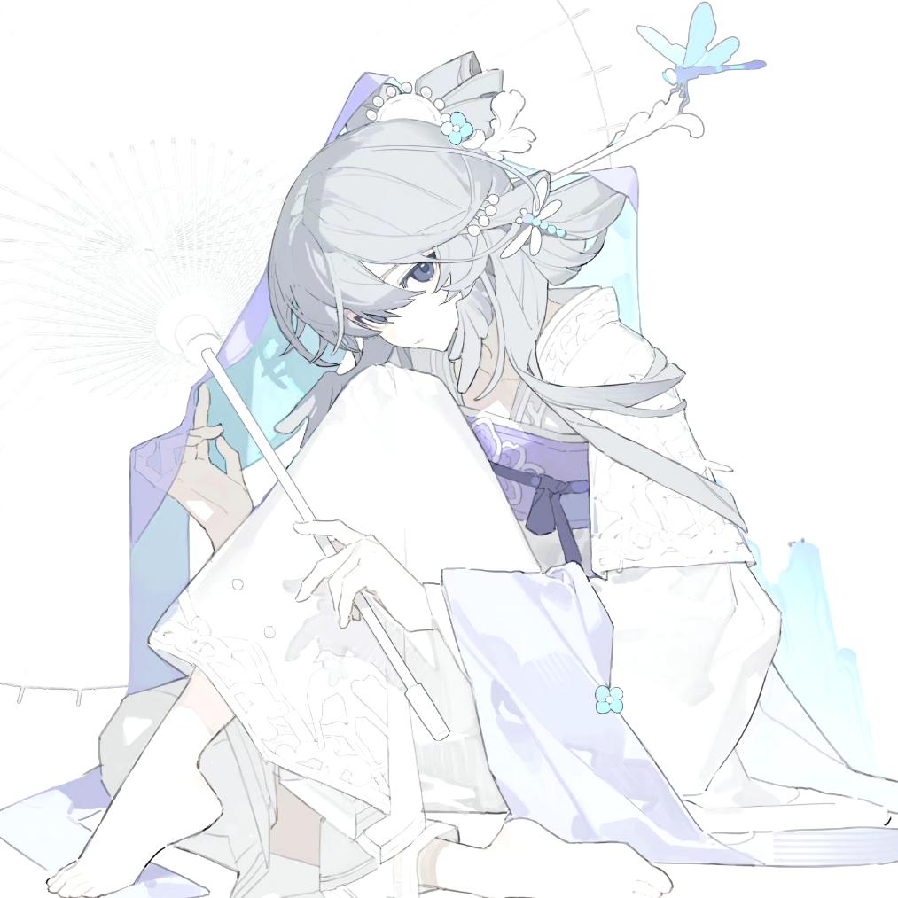 雨雪采白