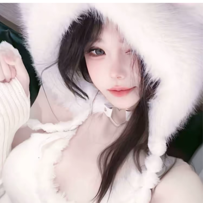 兔耳穗儿