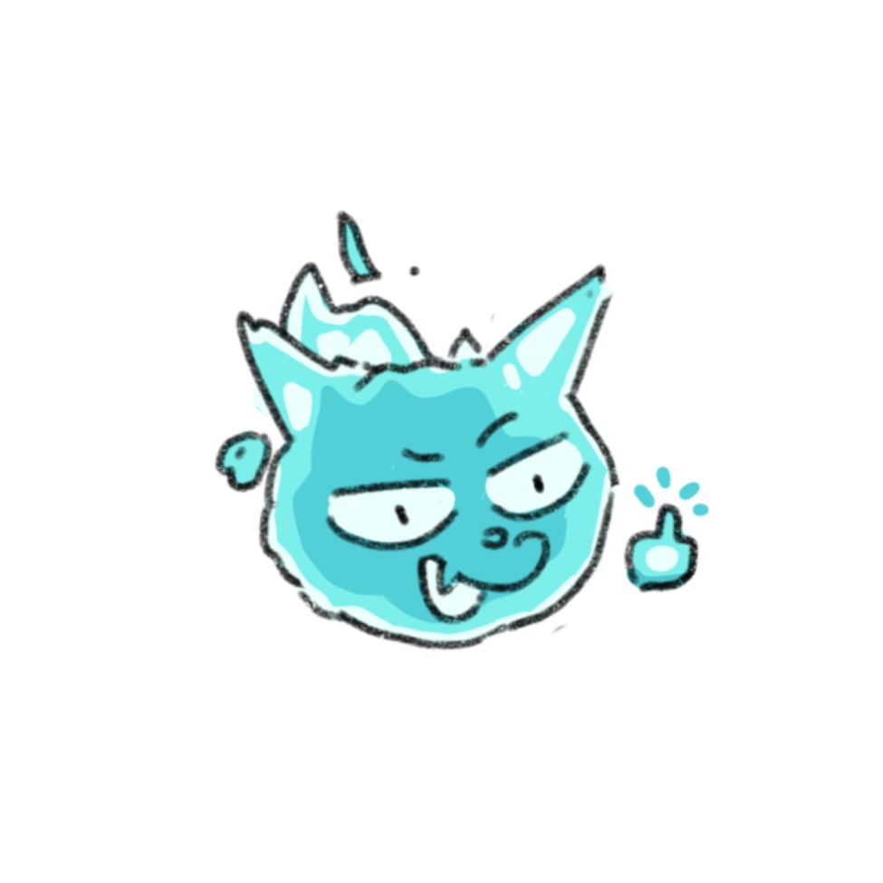 那只猫，那只喵
