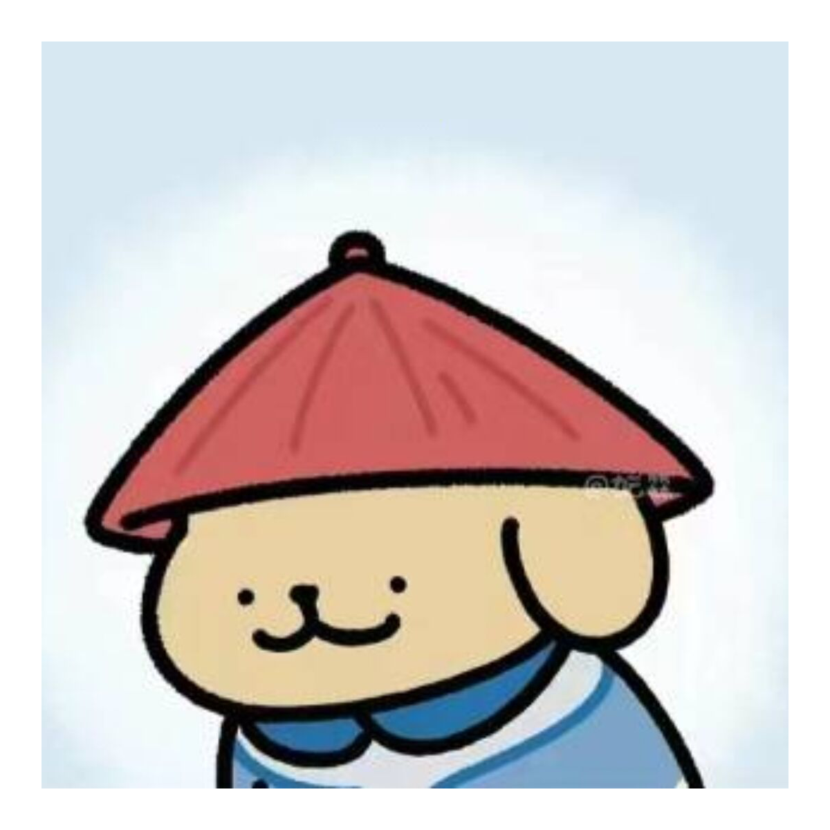 萌新