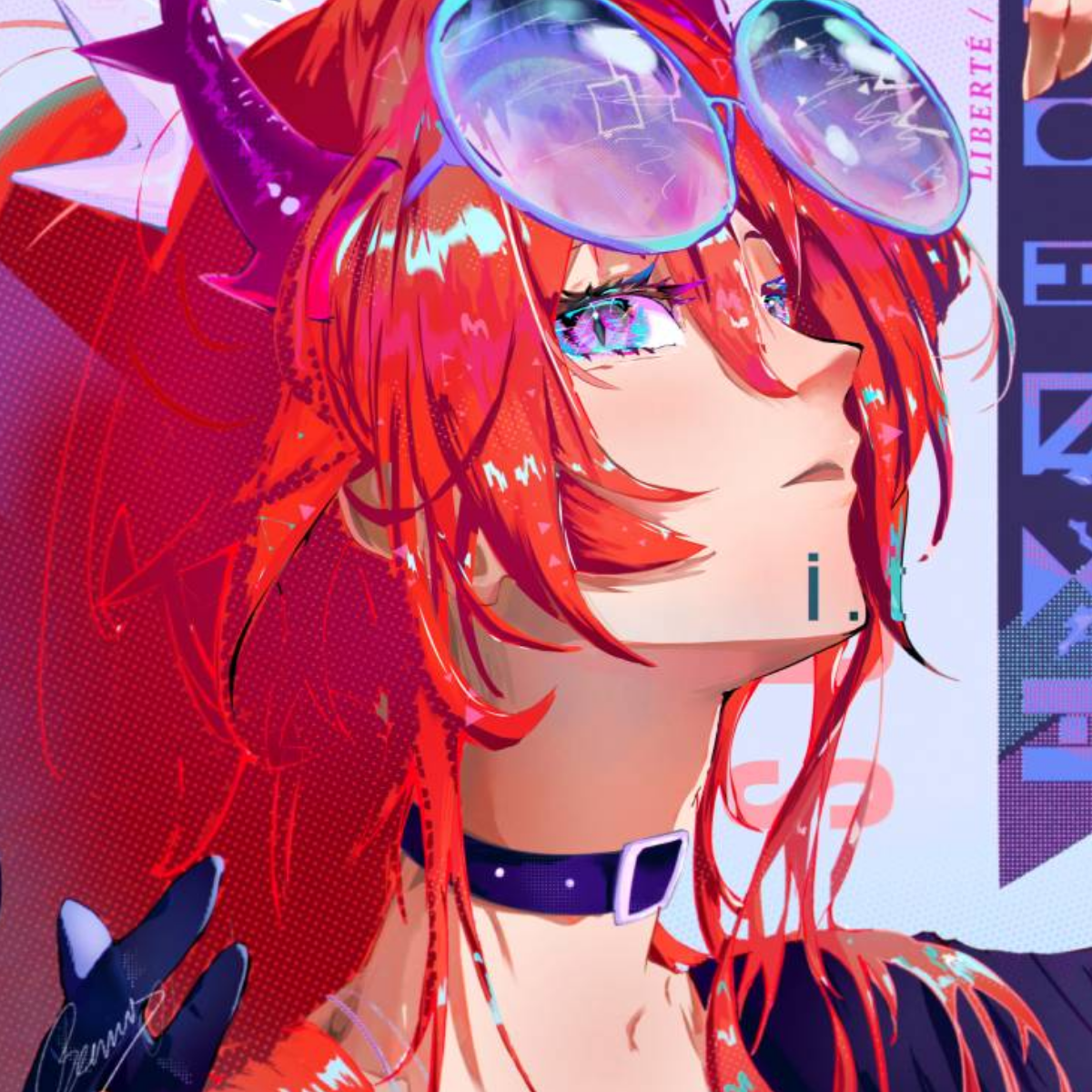 被她戳中了心脏