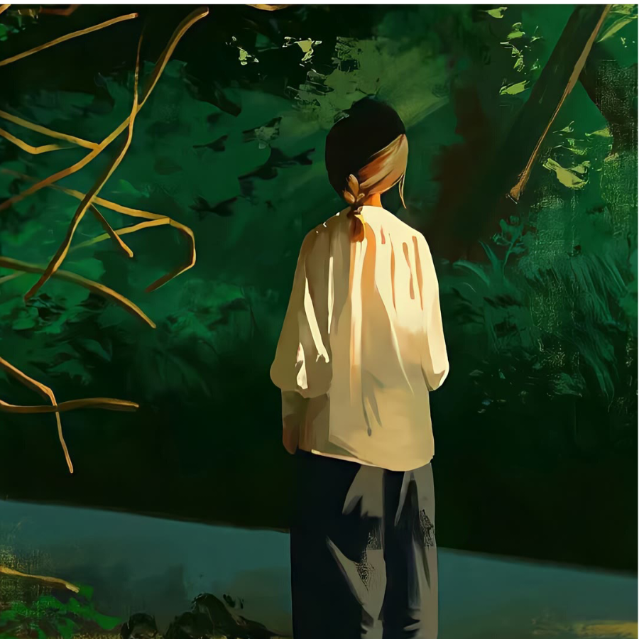 村咲一夜