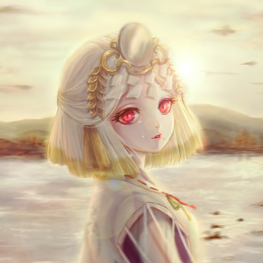 北落师门