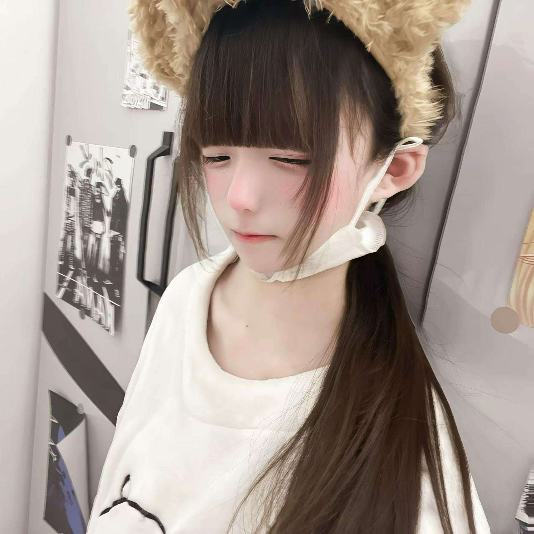 娃娃脸
