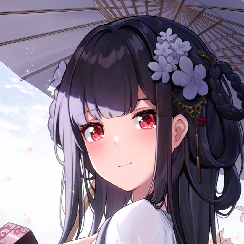 沐沐哒