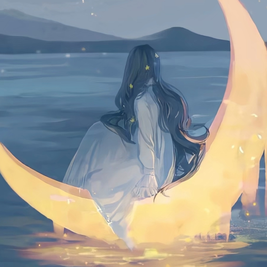 慕晚