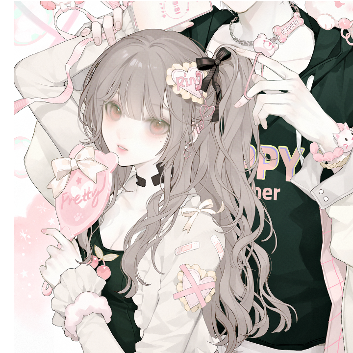雪宝~