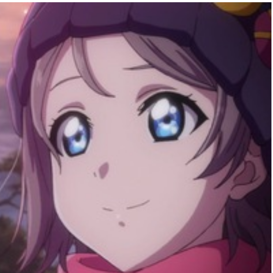 天国少女