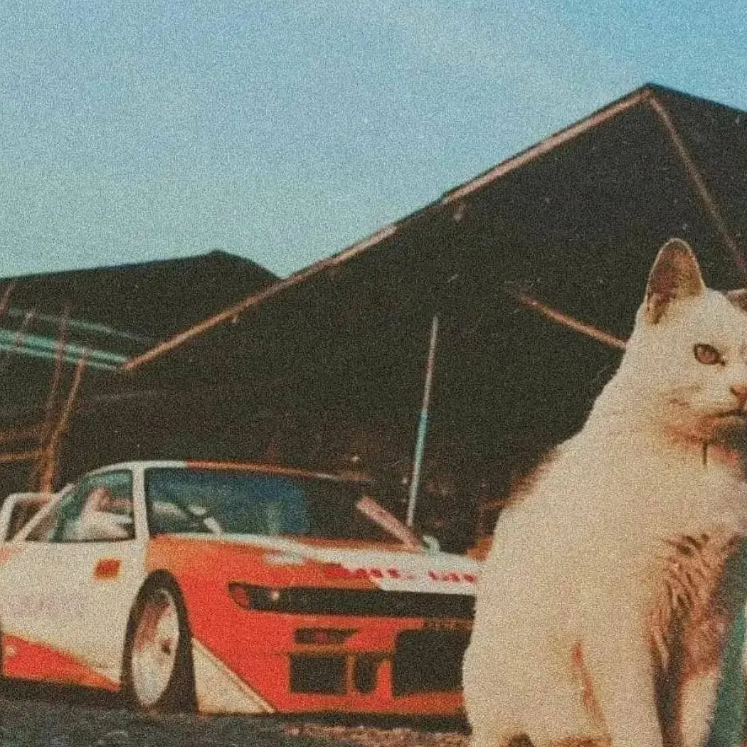 梦里残月流云