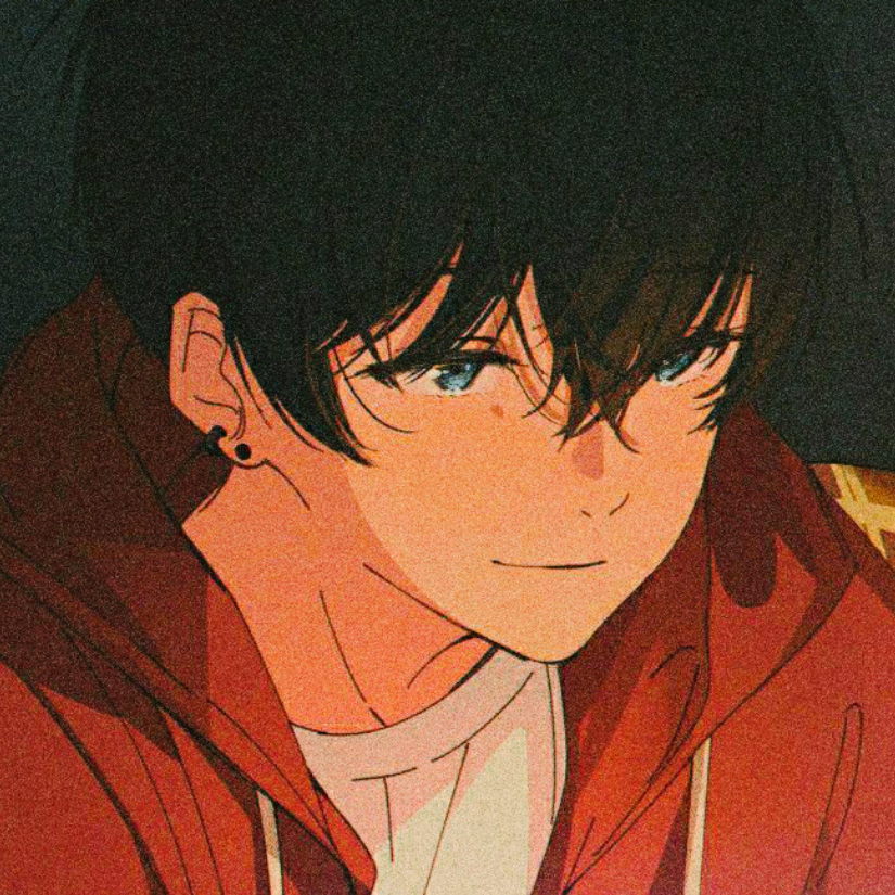 徐公子.
