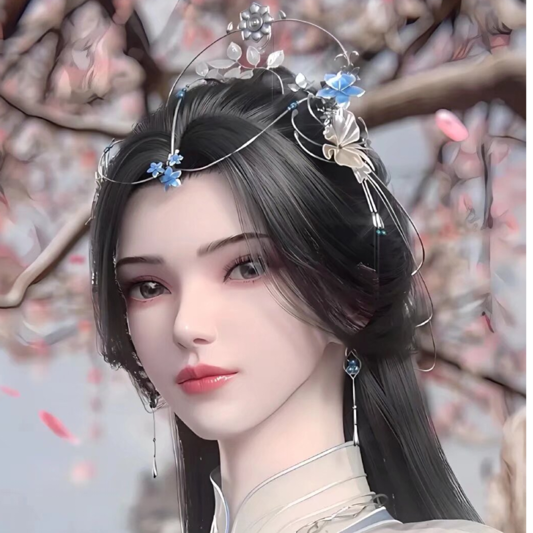 李慕婉