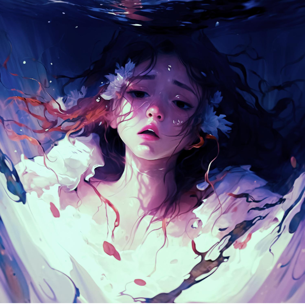 我心向光向太阳