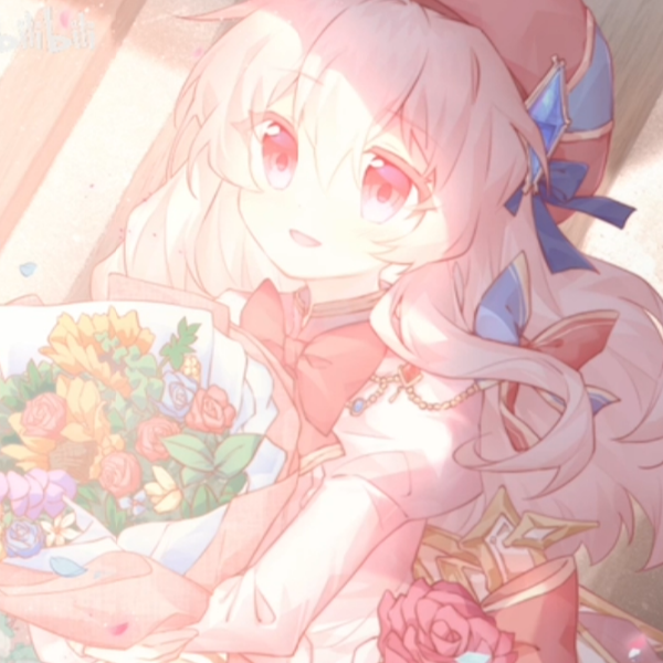 花花草草
