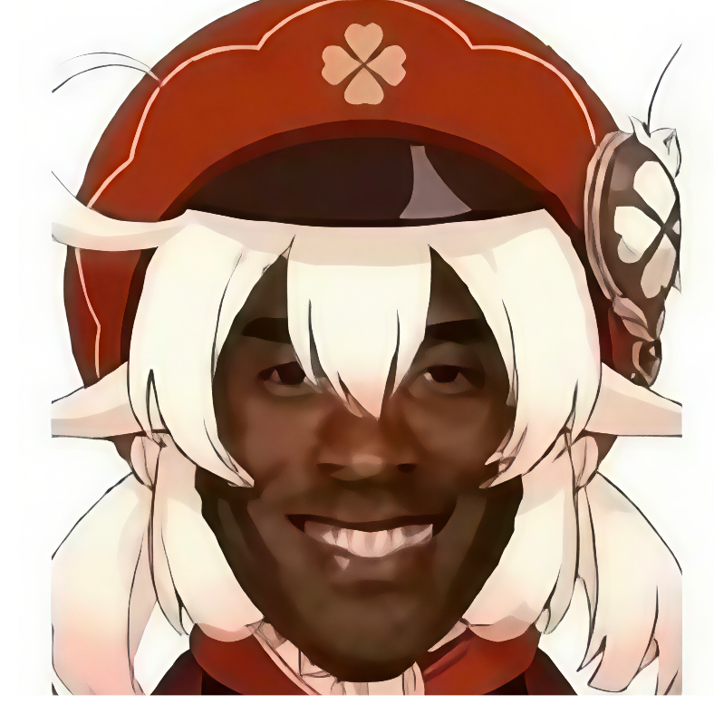 人人果实幻兽种可莉形态