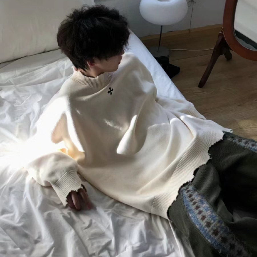 桉鱼🐟