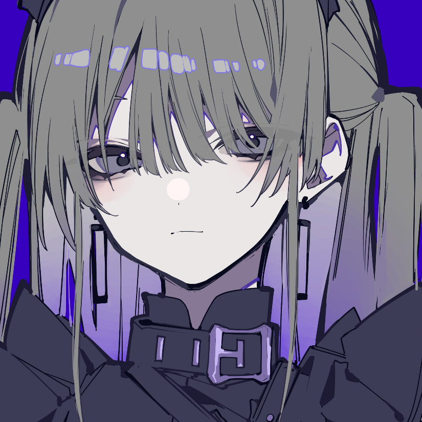 不高興