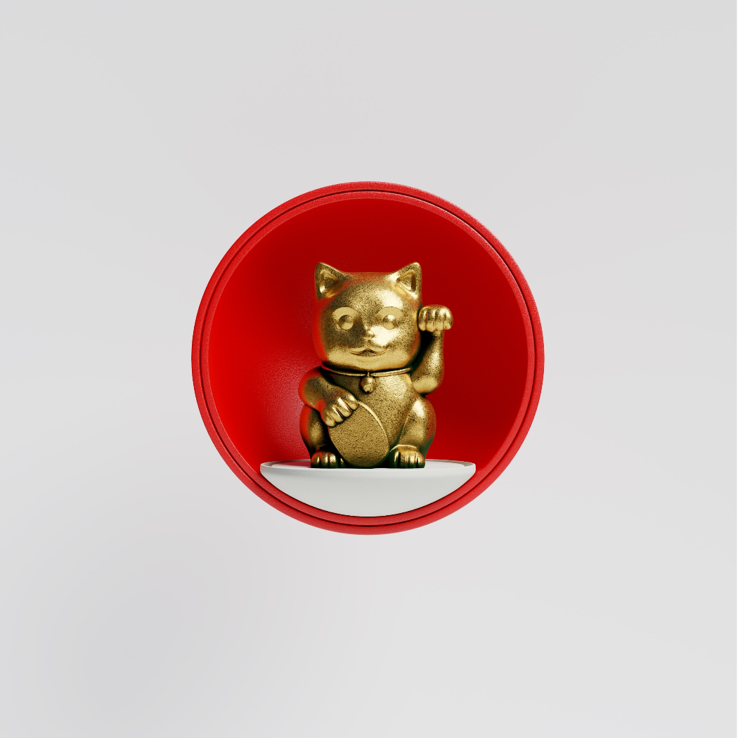 玩童