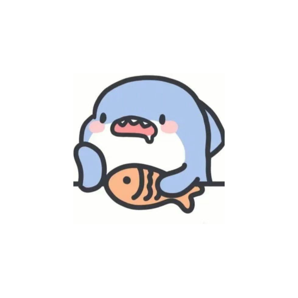 只想躺平的咸鱼.