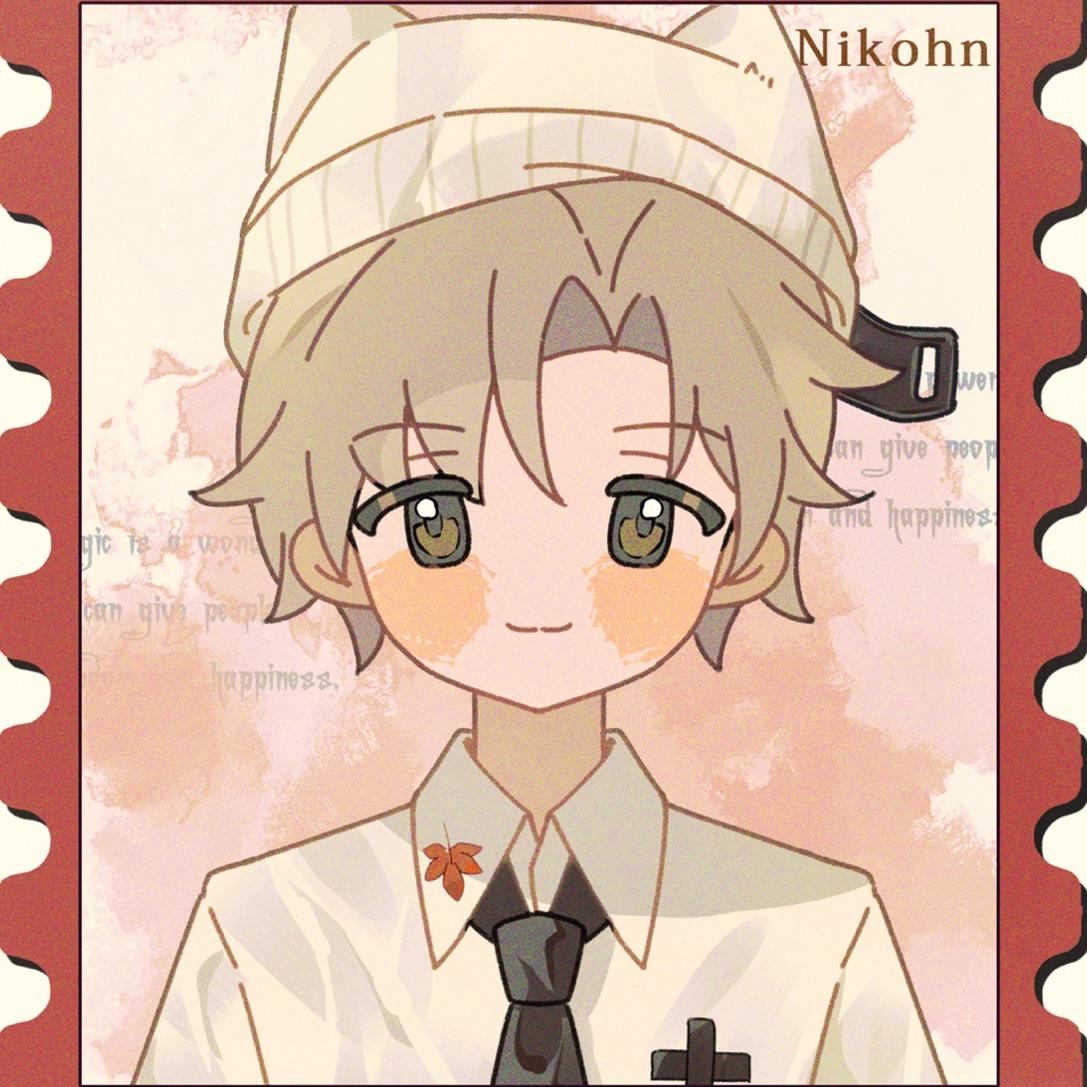 Nikohn