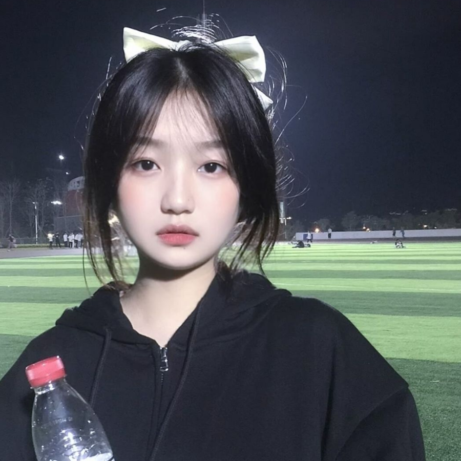 周歆婷