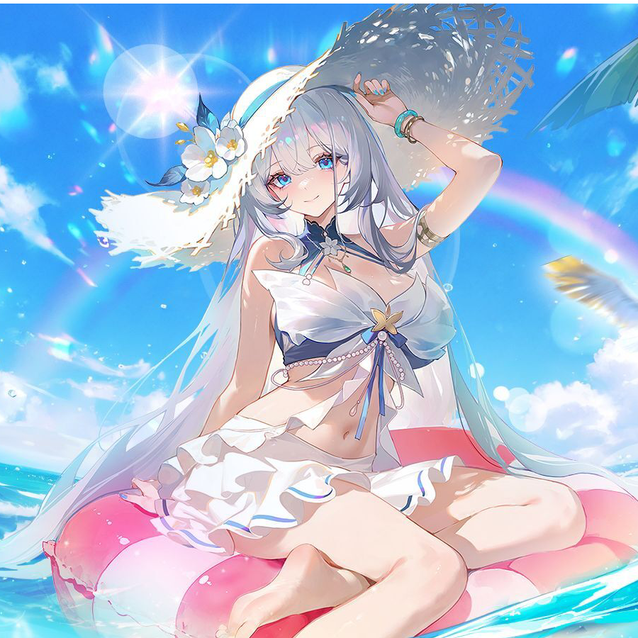 蜜雪儿