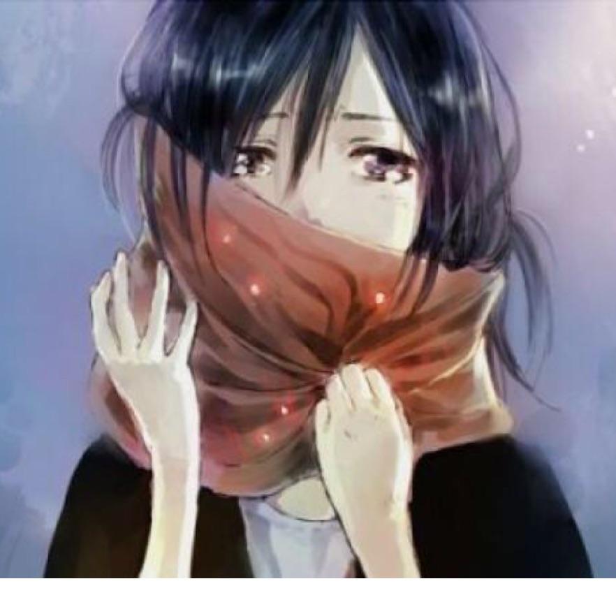 明明不想哭泣