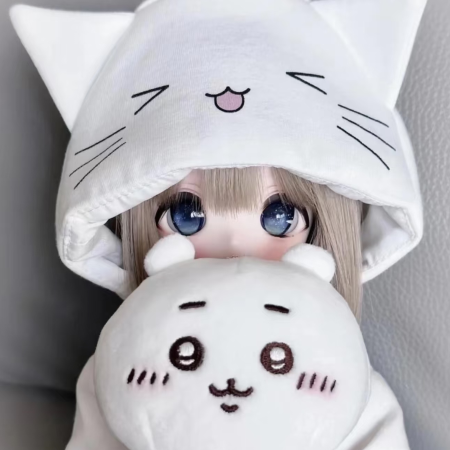 小杂鱼~