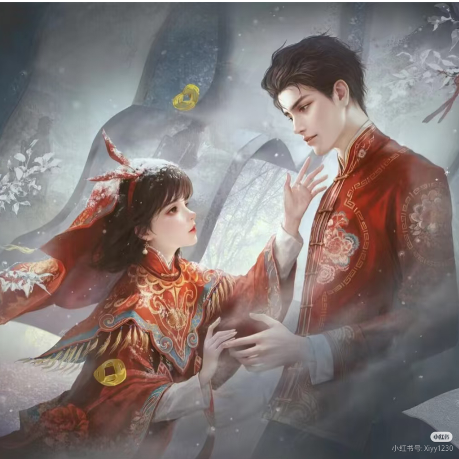 世界不能没有肖奚
