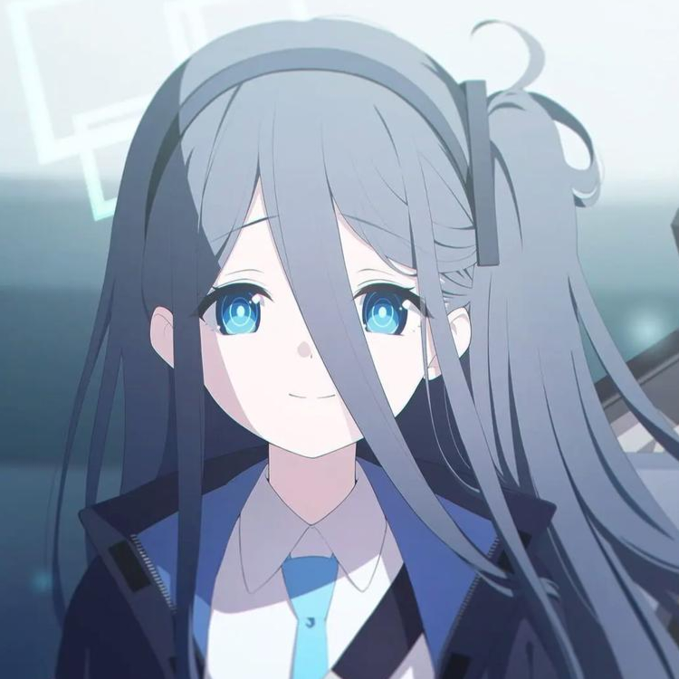 喵