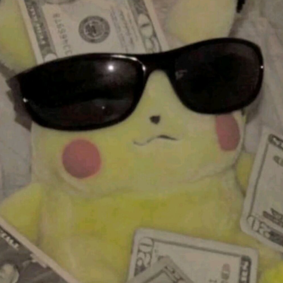 。