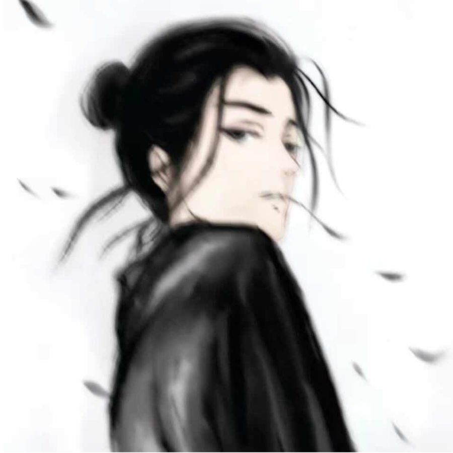 。