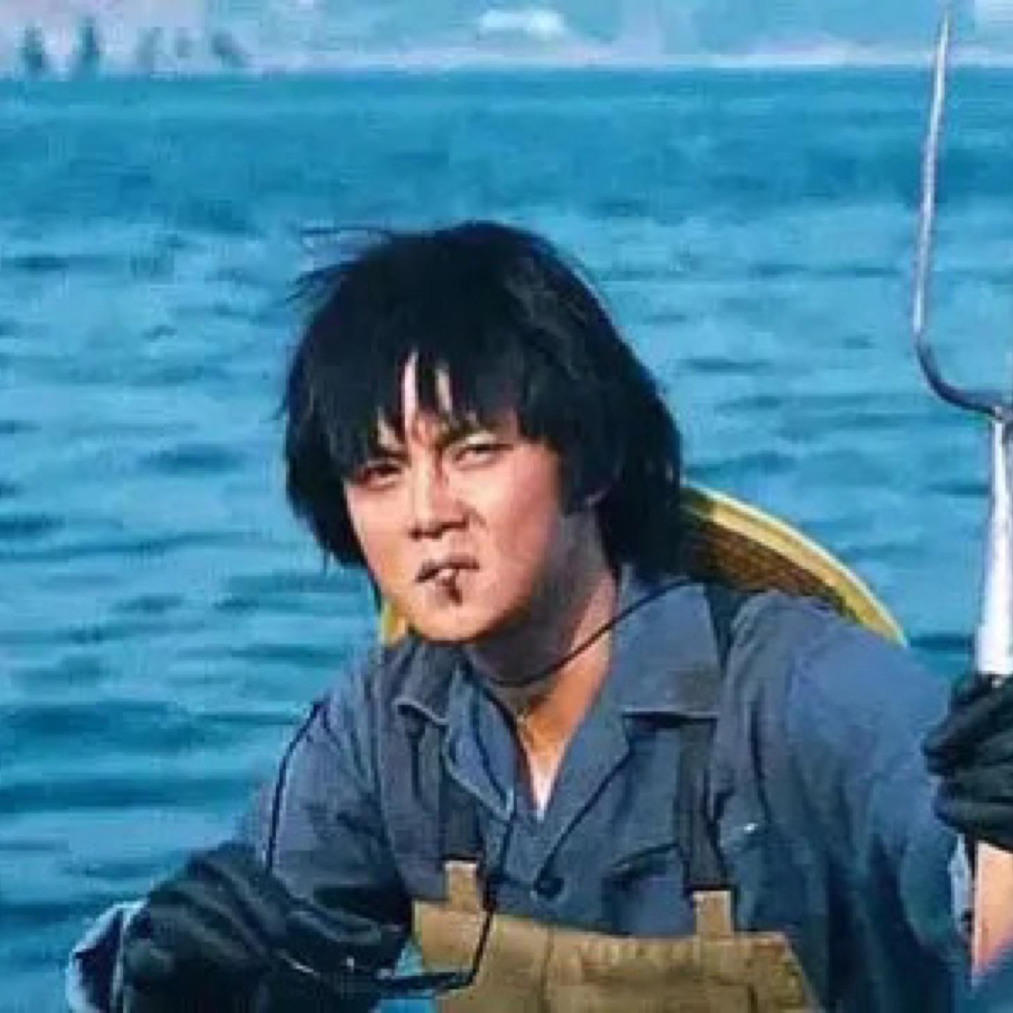 不知道起啥